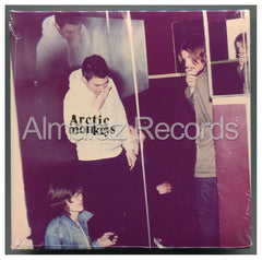 Arctic Monkeys Humbug CD [2022][Importado]