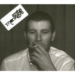 Arctic Monkeys Whatever People Say I Am Thats What I Am Not Vinyl LP