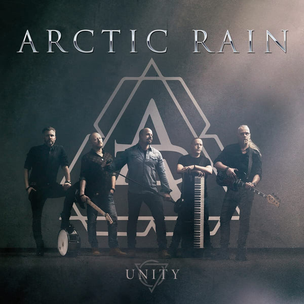 Arctic Rain Unity CD [Importado]