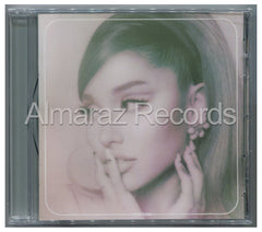 Ariana Grande Positions CD
