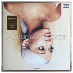 Ariana Grande Sweetener Vinyl LP