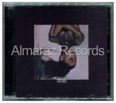 Ariana Grande Thank U Next CD