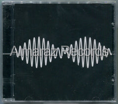 Artic Monkeys AM CD - Almaraz Records | Tienda de Discos y Películas
 - 1