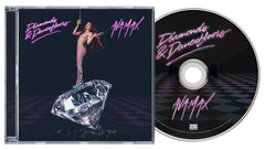 Ava Max Diamonds & Dancefloors CD [Alternate Cover][Importado]
