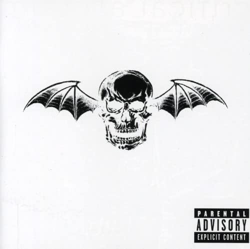 Avenged Sevenfold Avenged Sevenfold CD [Importado]
