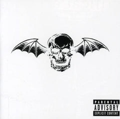 Avenged Sevenfold Avenged Sevenfold CD [Importado]