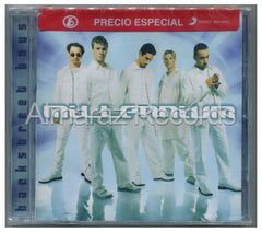Backstreet Boys Millenium CD