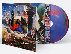 Bartees Strange Farm To Table CD [Importado]