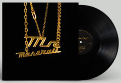 Baxter Dury Mr. Maserati Best Of 2001-2021 Vinyl LP