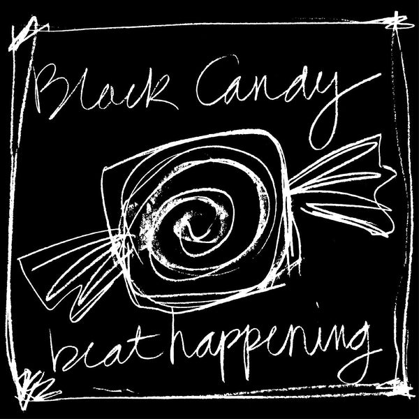 Beat Happening Black Candy Vinyl LP