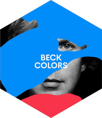 Beck Colors CD [Importado]