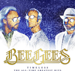 Bee Gees Timeless The All-Time Greatest Hits CD [Importado]