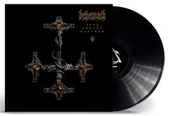 Behemoth Opvs Contra Natvram Black Vinyl LP