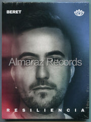 Beret Resiliencia Discolibro CD [Importado]