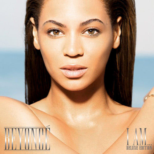 Beyonce I Am... Sasha Fierce CD - Almaraz Records | Tienda de Discos y Películas
