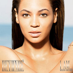 Beyonce I Am... Sasha Fierce CD - Almaraz Records | Tienda de Discos y Películas
