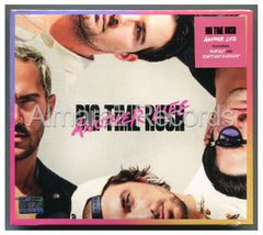 Big Time Rush Another Life CD