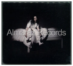 Billie Eilish When We Fall Asleep Where Do We Go? CD
