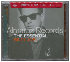 Billy Joel The Essential Billy Joel 2CD