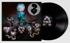 Bjork Fossora Vinyl LP