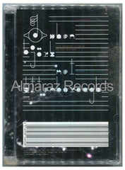 Bjork When Bjork Met Attenborough DVD