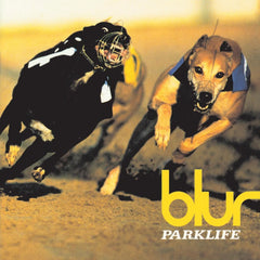 Blur Parklife CD [Importado]