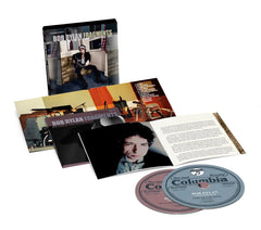 Bob Dylan Fragments Time Out Of Mind Sessions 1996-1997 2CD [Importado]