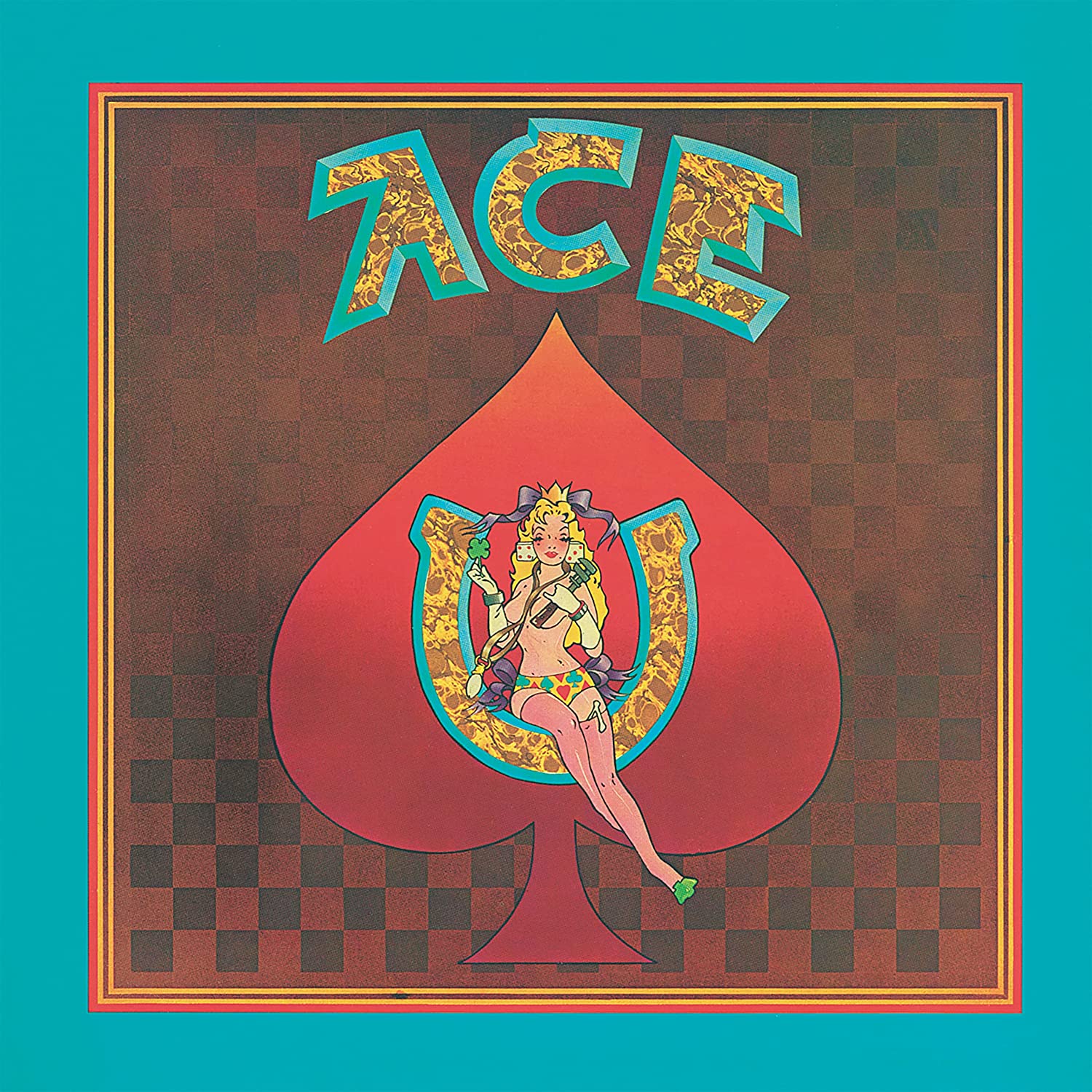 Bobby Weir Ace 50th Anniversary Deluxe 2CD [Importado]