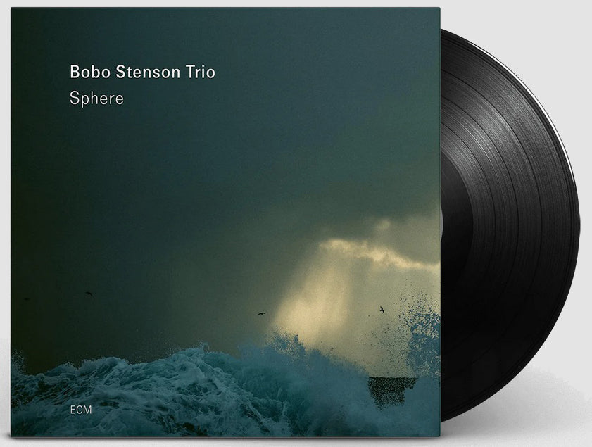 Bobo Stenson Trio Sphere Vinyl LP