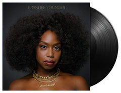 Brandee Younger Brand New Life Vinyl LP