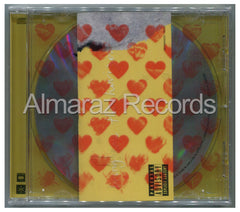 Bring Me The Horizon AMO CD