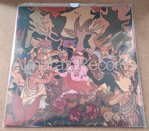 Bring Me The Horizon Post Human Survival Horror Vinyl LP