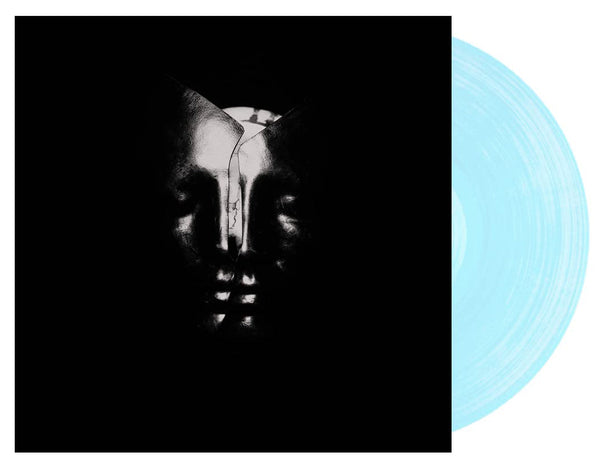 Bullet For My Valentine Limited Translucent Blue Vinyl LP