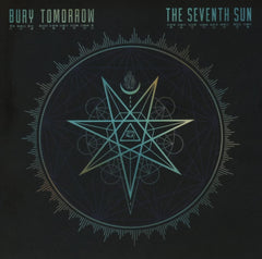 Bury Tomorrow The Seventh Sun CD [Importado]