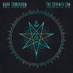 Bury Tomorrow The Seventh Sun Deluxe CD [Importado]