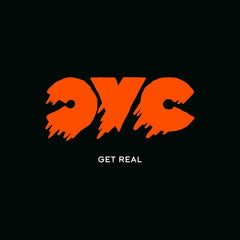 CVC Get Real CD [Importado]