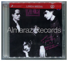 Caifanes Caifanes CD
