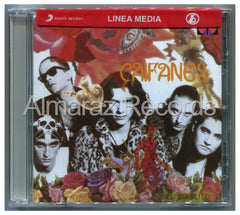 Caifanes El Diablito CD