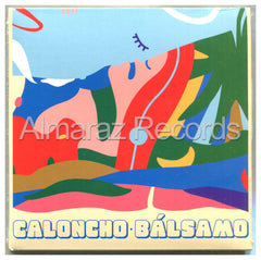Caloncho Balsamo CD