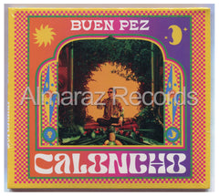 Caloncho Buen Pez CD