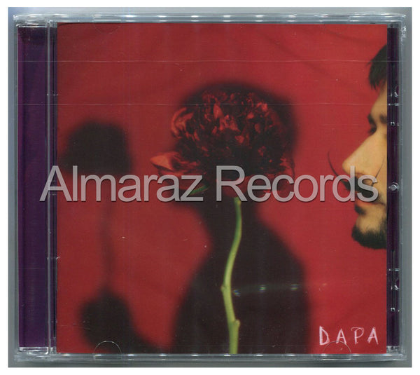 Camilo DAPA De Adentro Pa Afuera CD