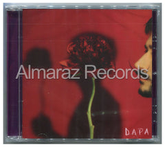 Camilo DAPA De Adentro Pa Afuera CD