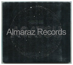 Carlos Ann Agatsu CD - Almaraz Records | Tienda de Discos y Películas
 - 1