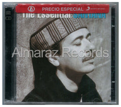 Carlos Santana The Essential Santana CD