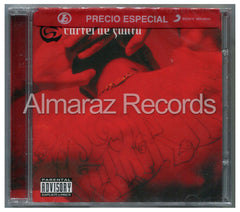 Cartel De Santa Cartel De Santa CD