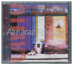 Cayito Y Su Combo Del Pueblo Mas Romantico CD