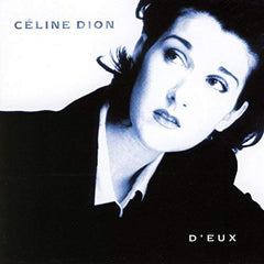 Celine Dion D'Eux Vinyl LP