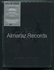 Celtic Frost Danse Macabre Limited 5CD Boxset