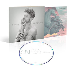 Cepeda Sempiterno CD [Importado]