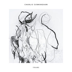 Charlie Cunningham Frame CD [Importado]